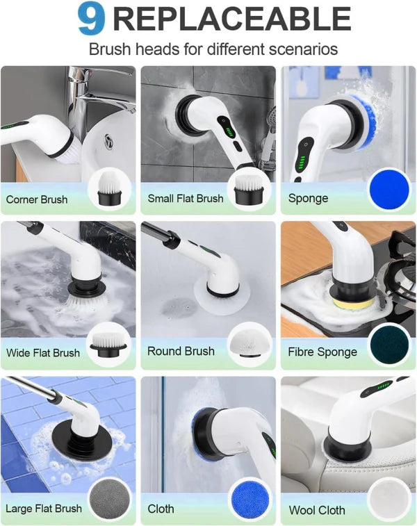 EeliteClean Pro Max™