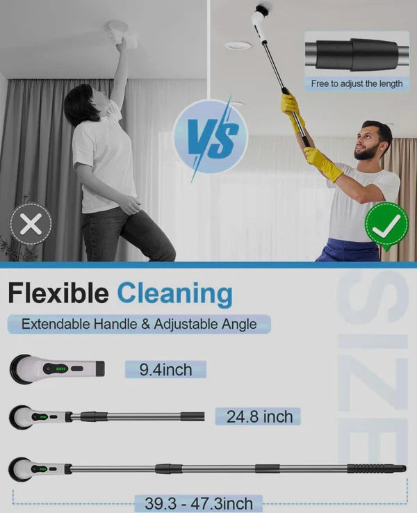 EeliteClean Pro Max™