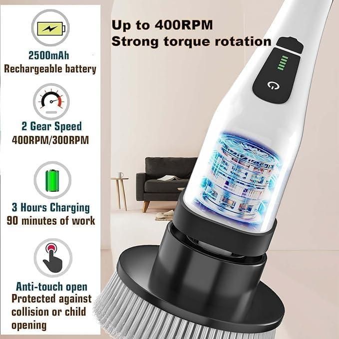 EeliteClean Pro Max™