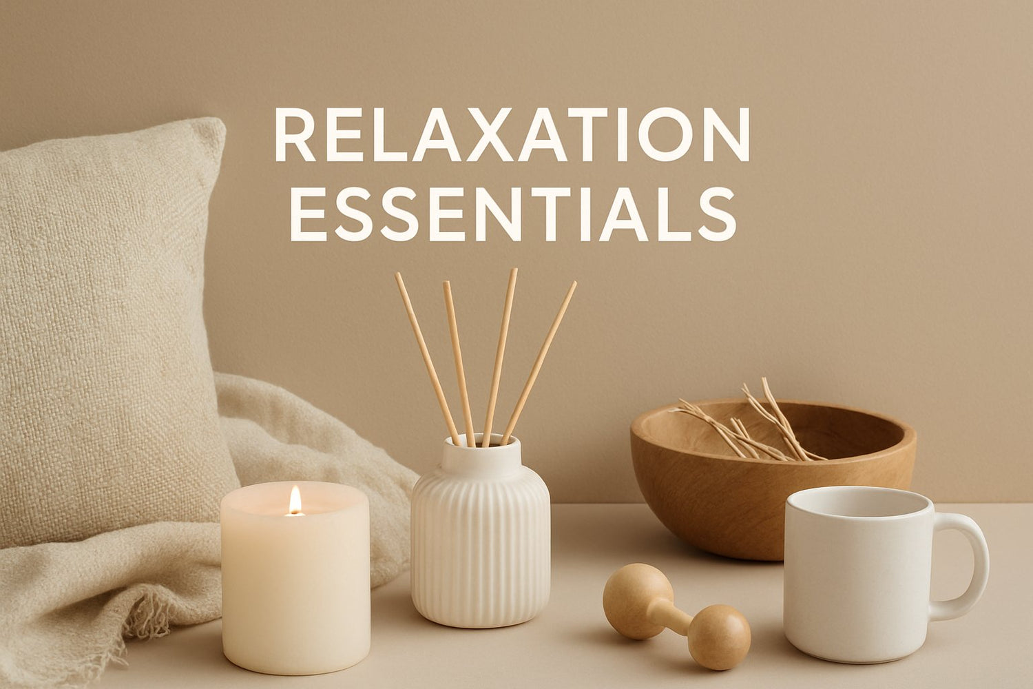 Relaxation Essentials