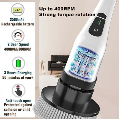 EeliteClean Pro Max™
