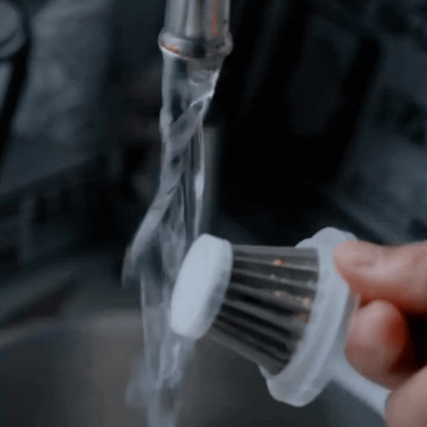 ProVac__Re-Chargeable Vacuum Cleaner™