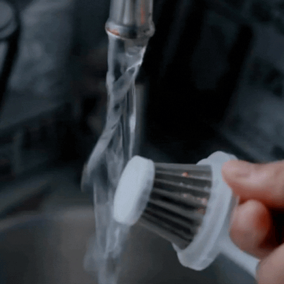 ProVac__Re-Chargeable Vacuum Cleaner™